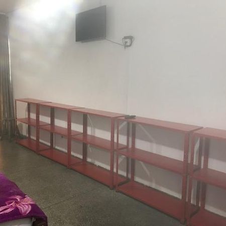 Hotel Gran Solar 2 Contagem Εξωτερικό φωτογραφία