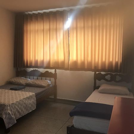 Hotel Gran Solar 2 Contagem Εξωτερικό φωτογραφία