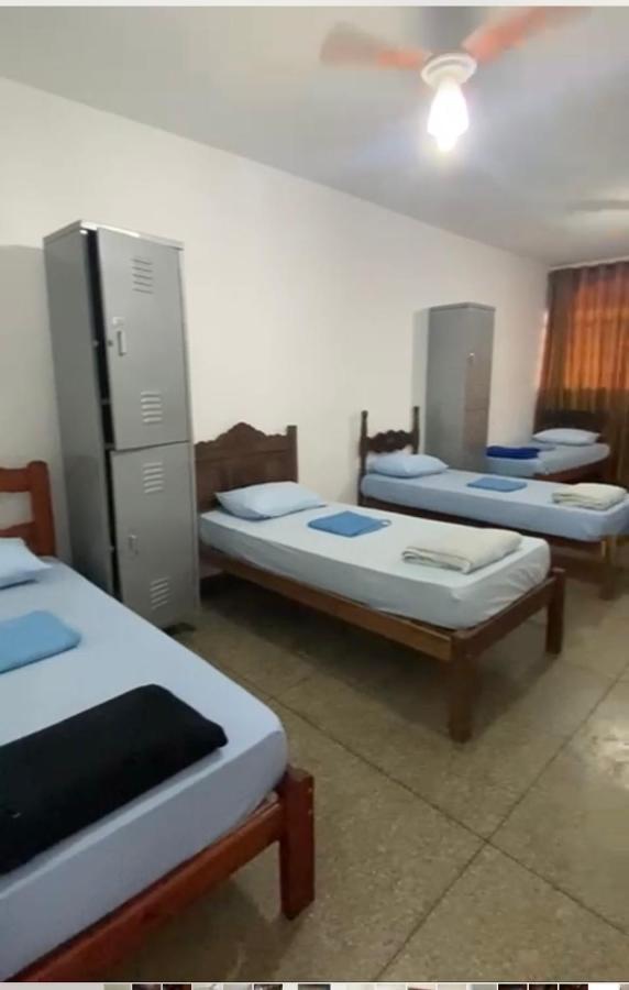 Hotel Gran Solar 2 Contagem Εξωτερικό φωτογραφία