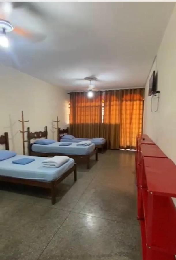 Hotel Gran Solar 2 Contagem Εξωτερικό φωτογραφία