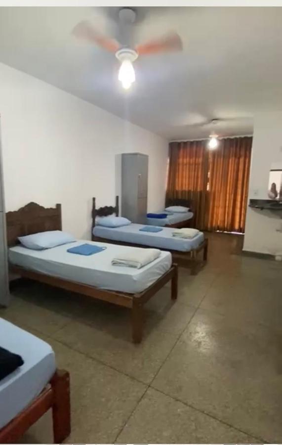 Hotel Gran Solar 2 Contagem Εξωτερικό φωτογραφία