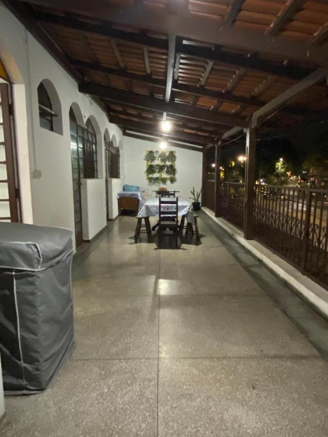 Hotel Gran Solar 2 Contagem Εξωτερικό φωτογραφία