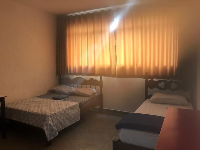 Hotel Gran Solar 2 Contagem Εξωτερικό φωτογραφία
