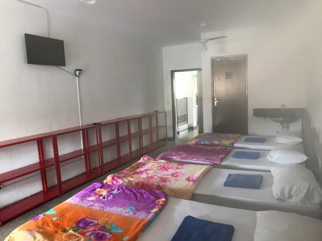 Hotel Gran Solar 2 Contagem Εξωτερικό φωτογραφία