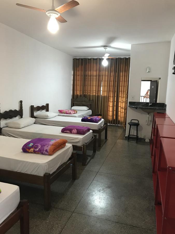 Hotel Gran Solar 2 Contagem Εξωτερικό φωτογραφία