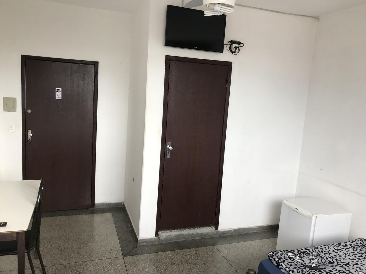 Hotel Gran Solar 2 Contagem Εξωτερικό φωτογραφία