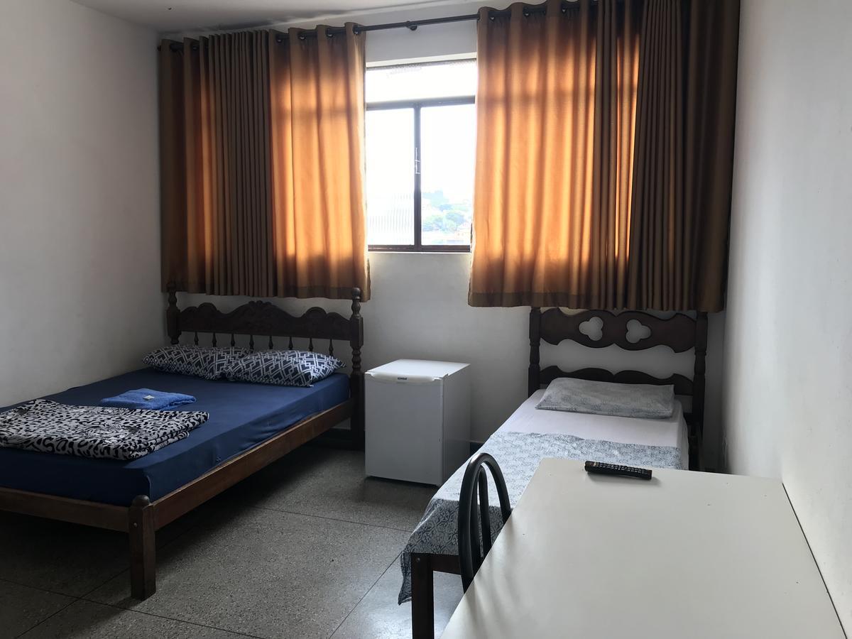 Hotel Gran Solar 2 Contagem Εξωτερικό φωτογραφία