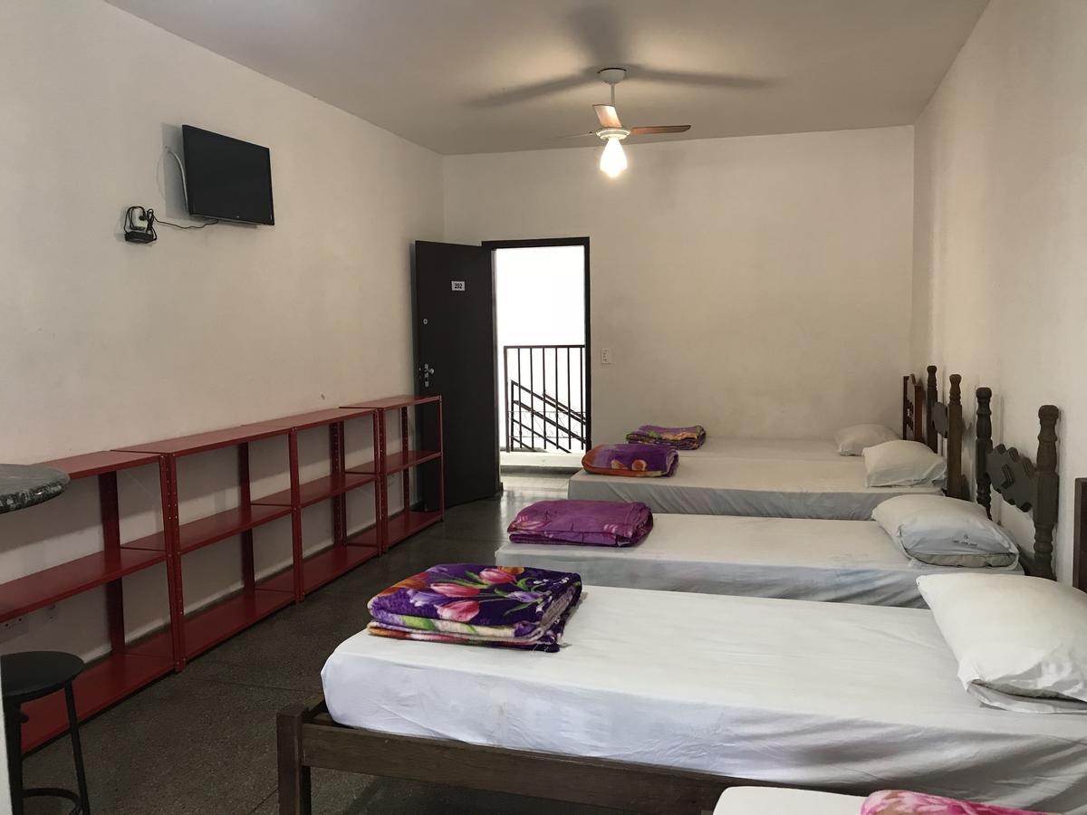 Hotel Gran Solar 2 Contagem Εξωτερικό φωτογραφία