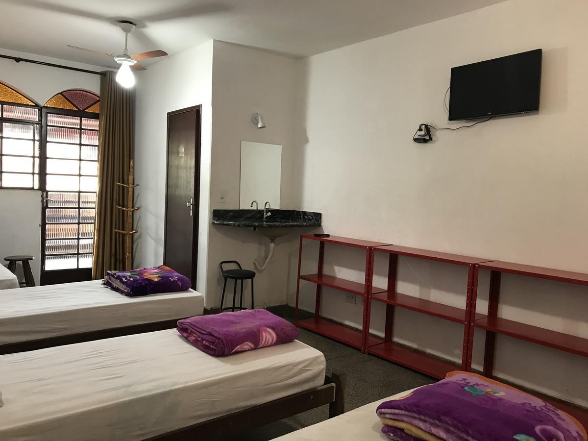 Hotel Gran Solar 2 Contagem Εξωτερικό φωτογραφία